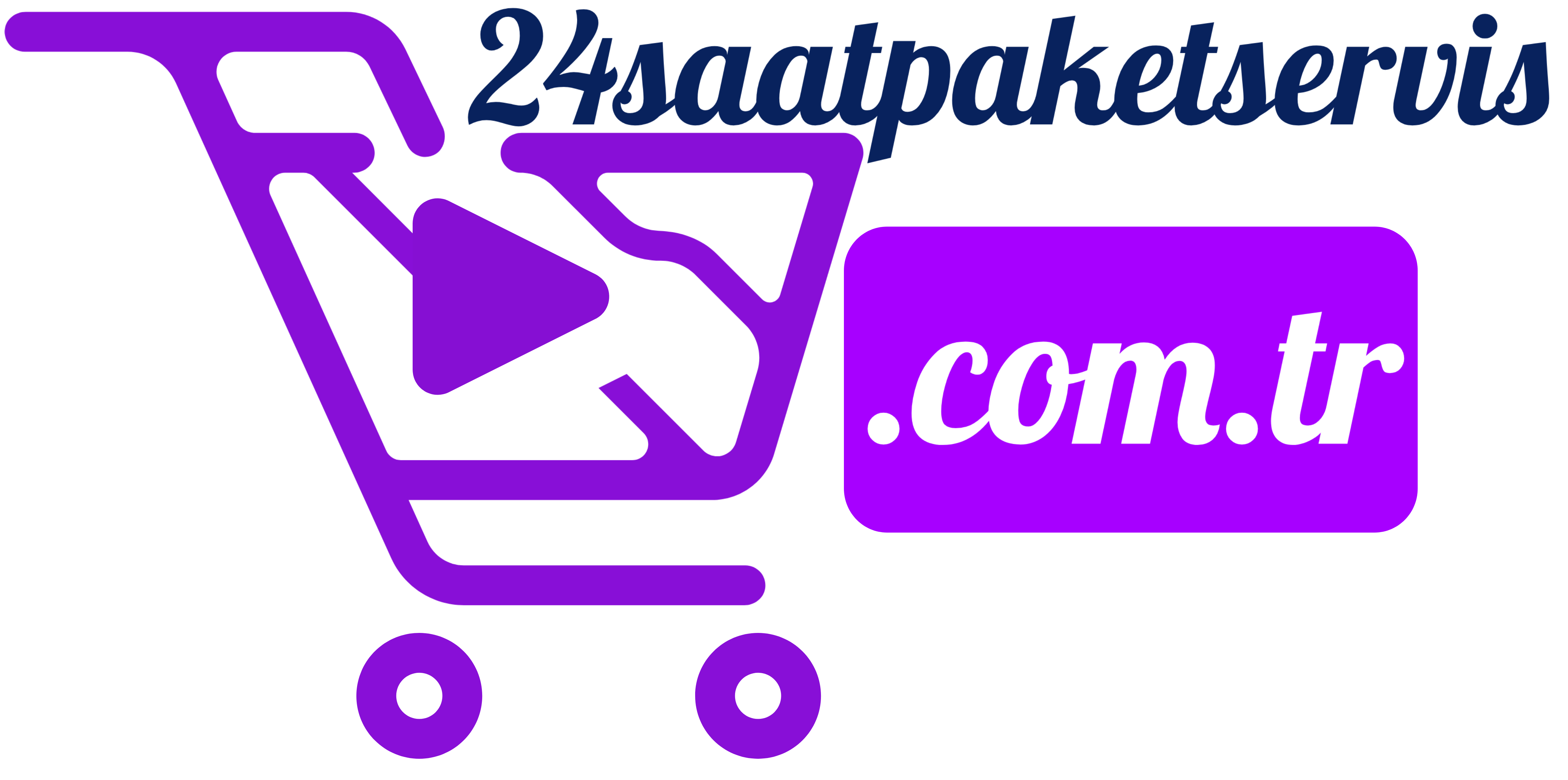 24 Saat Paket Servis